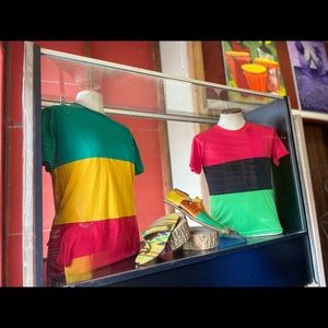 Meet your Posher, Black